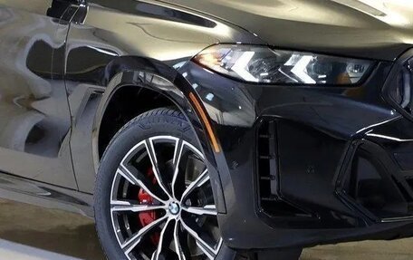 BMW X6, 2025 год, 12 900 000 рублей, 5 фотография