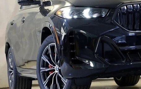 BMW X6, 2025 год, 12 900 000 рублей, 4 фотография