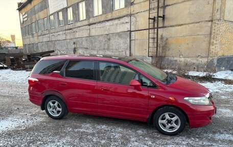 Honda Airwave I рестайлинг, 2005 год, 430 000 рублей, 3 фотография