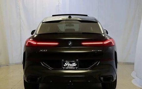 BMW X6, 2025 год, 12 900 000 рублей, 6 фотография