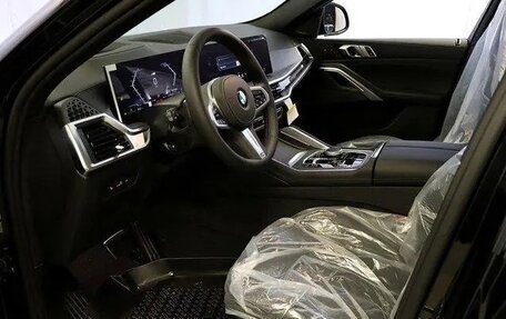 BMW X6, 2025 год, 12 900 000 рублей, 9 фотография