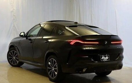 BMW X6, 2025 год, 12 900 000 рублей, 7 фотография