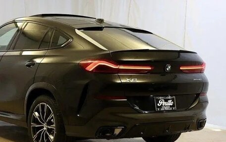 BMW X6, 2025 год, 12 900 000 рублей, 8 фотография