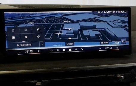 BMW X6, 2025 год, 12 900 000 рублей, 14 фотография