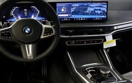 BMW X6, 2025 год, 12 900 000 рублей, 11 фотография