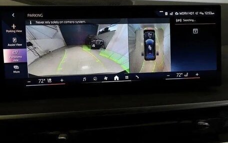 BMW X6, 2025 год, 12 900 000 рублей, 19 фотография