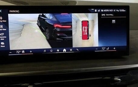 BMW X6, 2025 год, 12 900 000 рублей, 18 фотография