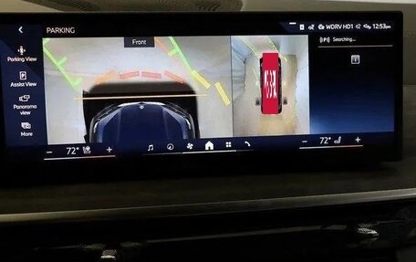 BMW X6, 2025 год, 12 900 000 рублей, 20 фотография