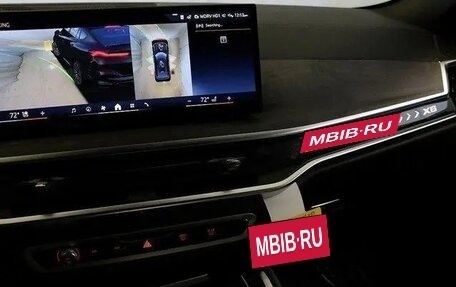 BMW X6, 2025 год, 12 900 000 рублей, 17 фотография