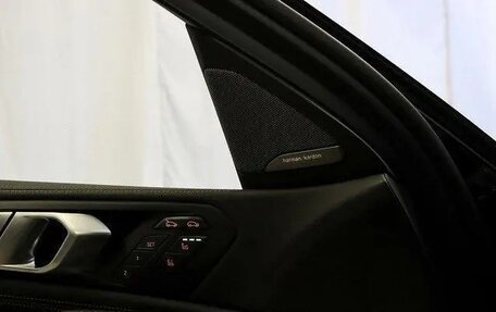 BMW X6, 2025 год, 12 900 000 рублей, 24 фотография