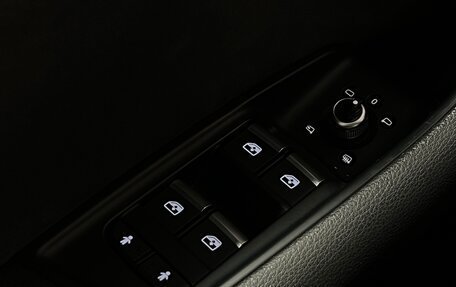 Audi Q7, 2016 год, 3 350 000 рублей, 9 фотография