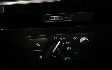 Audi Q7, 2016 год, 3 350 000 рублей, 11 фотография