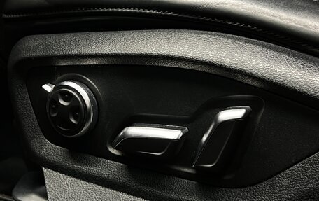 Audi Q7, 2016 год, 3 350 000 рублей, 10 фотография