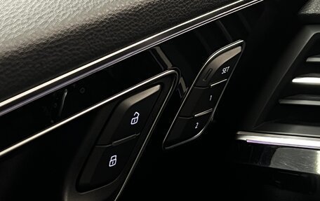 Audi Q7, 2016 год, 3 350 000 рублей, 8 фотография