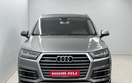 Audi Q7, 2016 год, 3 350 000 рублей, 6 фотография