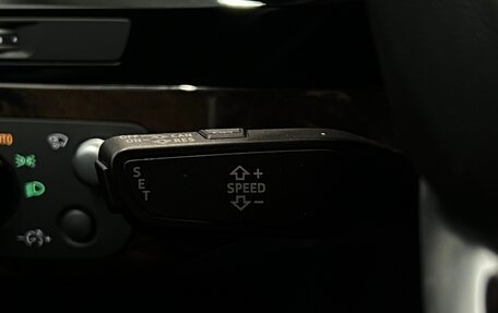 Audi Q7, 2016 год, 3 350 000 рублей, 13 фотография