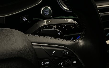 Audi Q7, 2016 год, 3 350 000 рублей, 16 фотография