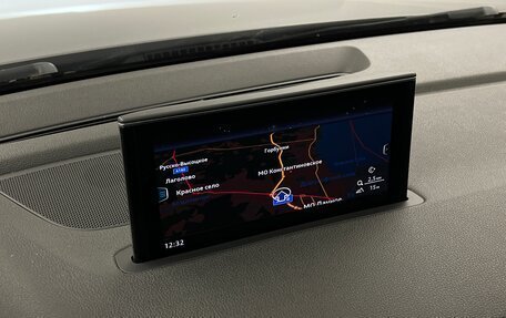 Audi Q7, 2016 год, 3 350 000 рублей, 17 фотография