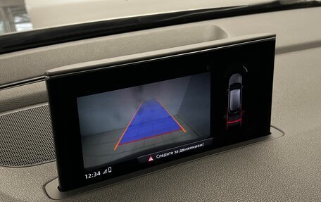 Audi Q7, 2016 год, 3 350 000 рублей, 18 фотография