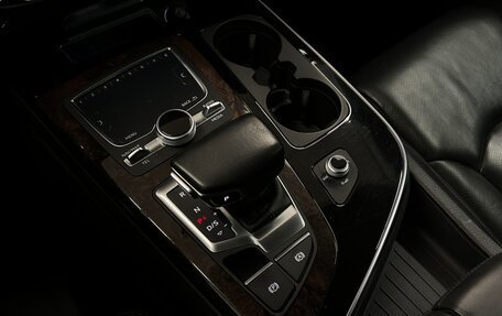 Audi Q7, 2016 год, 3 350 000 рублей, 20 фотография