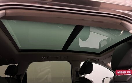 Audi Q7, 2016 год, 3 350 000 рублей, 26 фотография