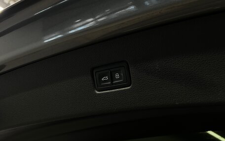 Audi Q7, 2016 год, 3 350 000 рублей, 29 фотография