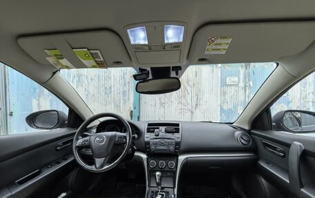 Mazda 6, 2011 год, 815 000 рублей, 12 фотография