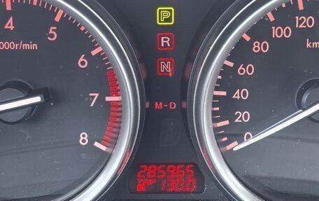 Mazda 6, 2011 год, 815 000 рублей, 7 фотография