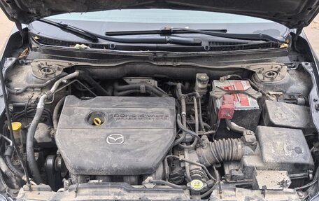 Mazda 6, 2011 год, 815 000 рублей, 8 фотография