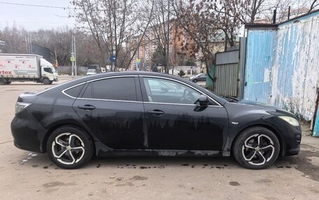 Mazda 6, 2011 год, 815 000 рублей, 1 фотография