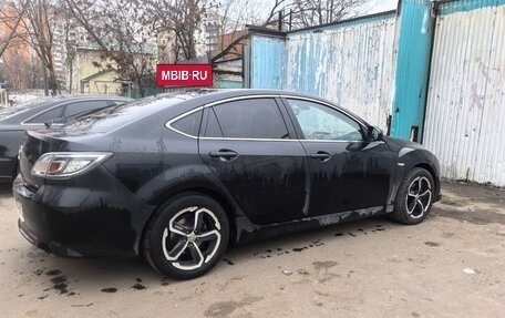 Mazda 6, 2011 год, 815 000 рублей, 2 фотография