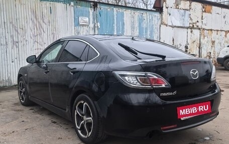 Mazda 6, 2011 год, 815 000 рублей, 6 фотография