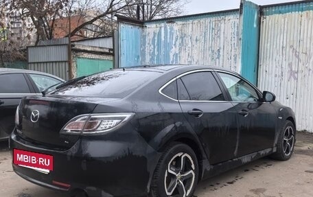 Mazda 6, 2011 год, 815 000 рублей, 4 фотография