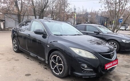 Mazda 6, 2011 год, 815 000 рублей, 3 фотография