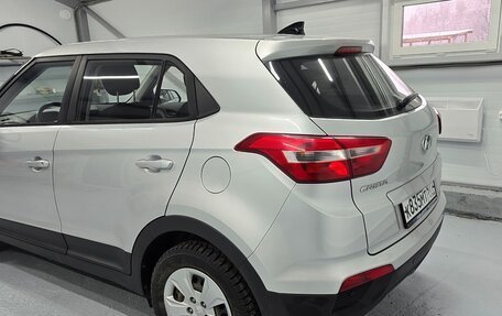 Hyundai Creta I рестайлинг, 2016 год, 1 950 000 рублей, 6 фотография
