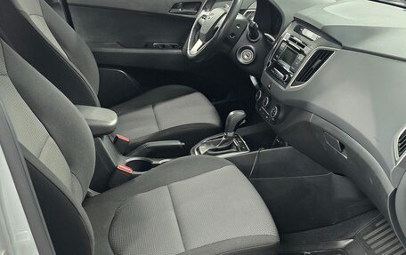 Hyundai Creta I рестайлинг, 2016 год, 1 950 000 рублей, 12 фотография