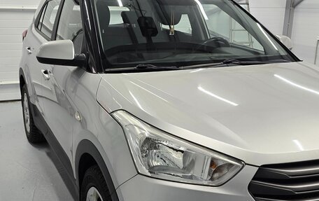 Hyundai Creta I рестайлинг, 2016 год, 1 950 000 рублей, 2 фотография