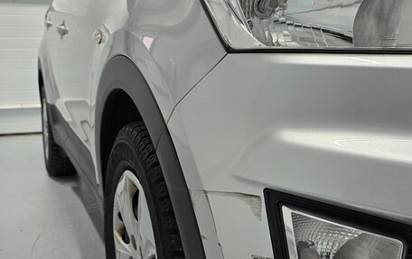 Hyundai Creta I рестайлинг, 2016 год, 1 950 000 рублей, 3 фотография