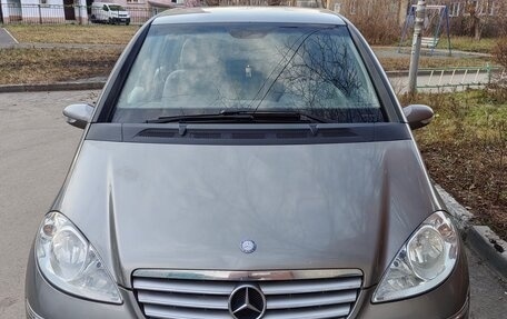 Mercedes-Benz A-Класс, 2005 год, 505 000 рублей, 1 фотография