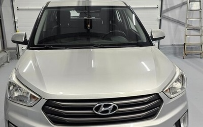 Hyundai Creta I рестайлинг, 2016 год, 1 950 000 рублей, 1 фотография