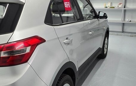 Hyundai Creta I рестайлинг, 2016 год, 1 950 000 рублей, 11 фотография