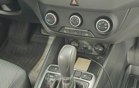 Hyundai Creta I рестайлинг, 2016 год, 1 950 000 рублей, 14 фотография