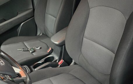 Hyundai Creta I рестайлинг, 2016 год, 1 950 000 рублей, 21 фотография