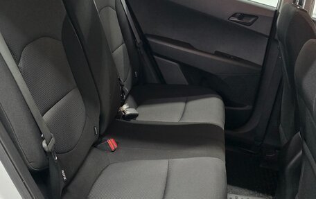 Hyundai Creta I рестайлинг, 2016 год, 1 950 000 рублей, 16 фотография