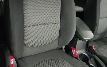 Hyundai Creta I рестайлинг, 2016 год, 1 950 000 рублей, 15 фотография