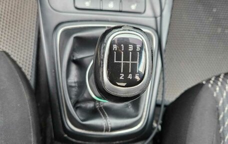 KIA Rio IV, 2017 год, 1 150 000 рублей, 8 фотография