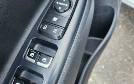 KIA Rio IV, 2017 год, 1 150 000 рублей, 7 фотография