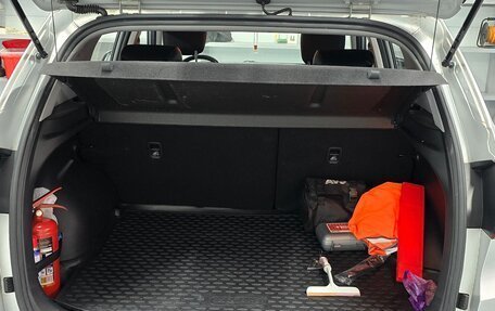 Hyundai Creta I рестайлинг, 2016 год, 1 950 000 рублей, 25 фотография