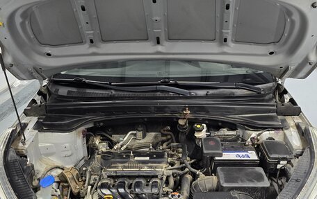 Hyundai Creta I рестайлинг, 2016 год, 1 950 000 рублей, 27 фотография