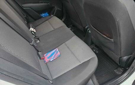 KIA Rio IV, 2017 год, 1 150 000 рублей, 9 фотография